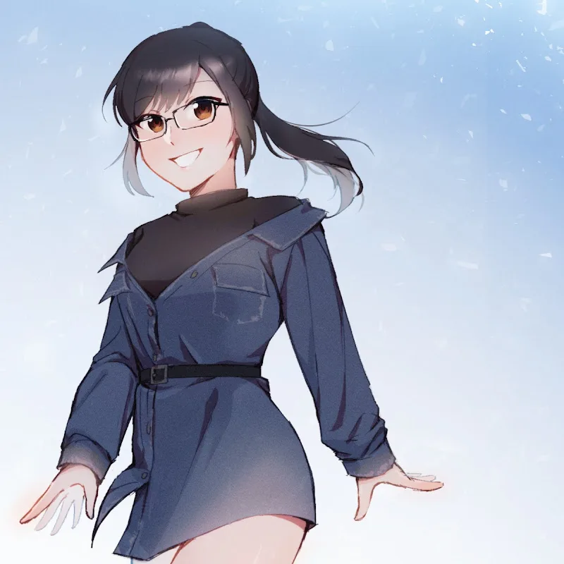 風褚阿褚Ch.