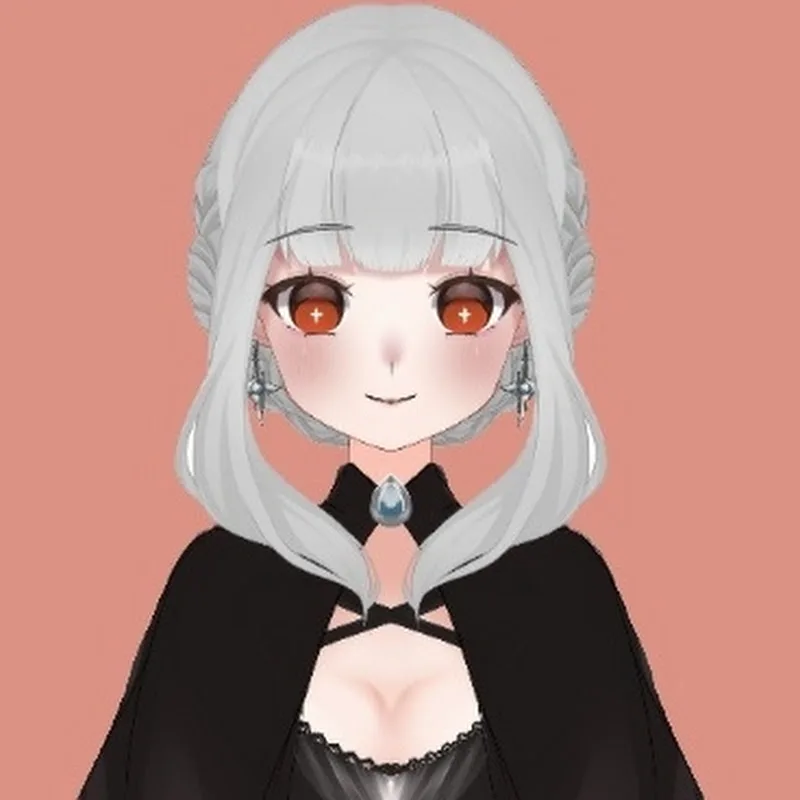 貞德•達克 Jeanne d'Arc Ch.