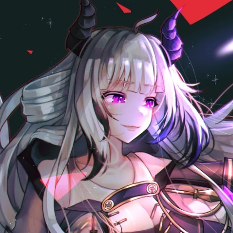 Milanfía.Lésna.ch.米蘭菲雅•蕾思娜🗡️