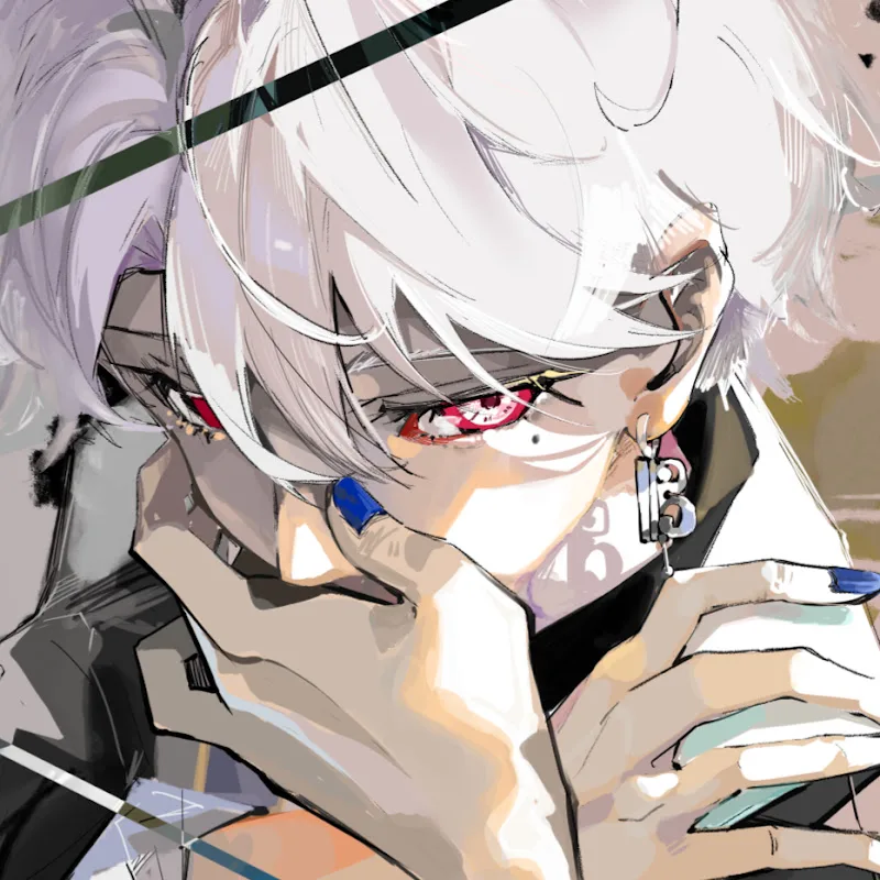 音羽りる Lilou