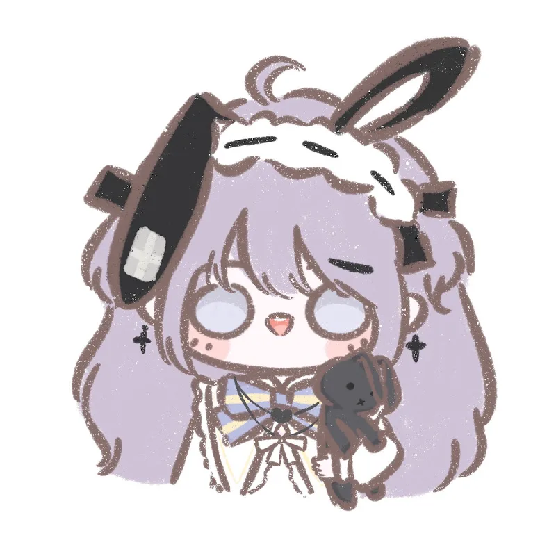 莴莉蒲🥕Wollip