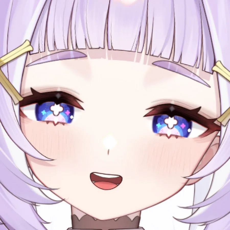 Syluu. Ch  希露露露