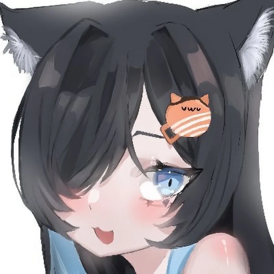 天野結城 Amano Yuuki