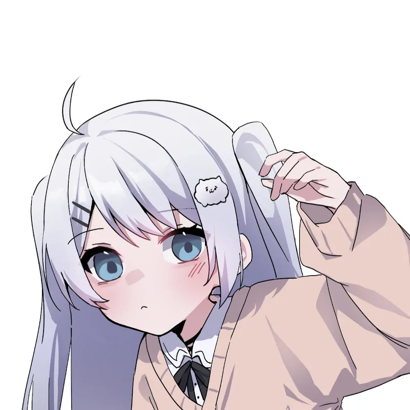 亜緒みずね Mizune Ch.