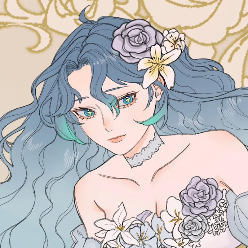 Tami ch. 荼蘼🌿