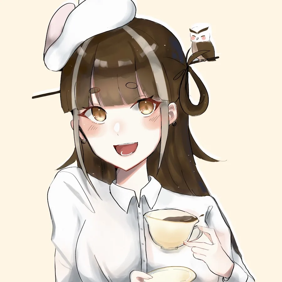 朝比奈桃可 Moka Ch.
