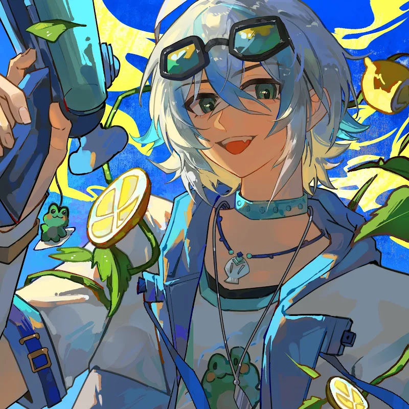 深野呱樂.Fukamori freg