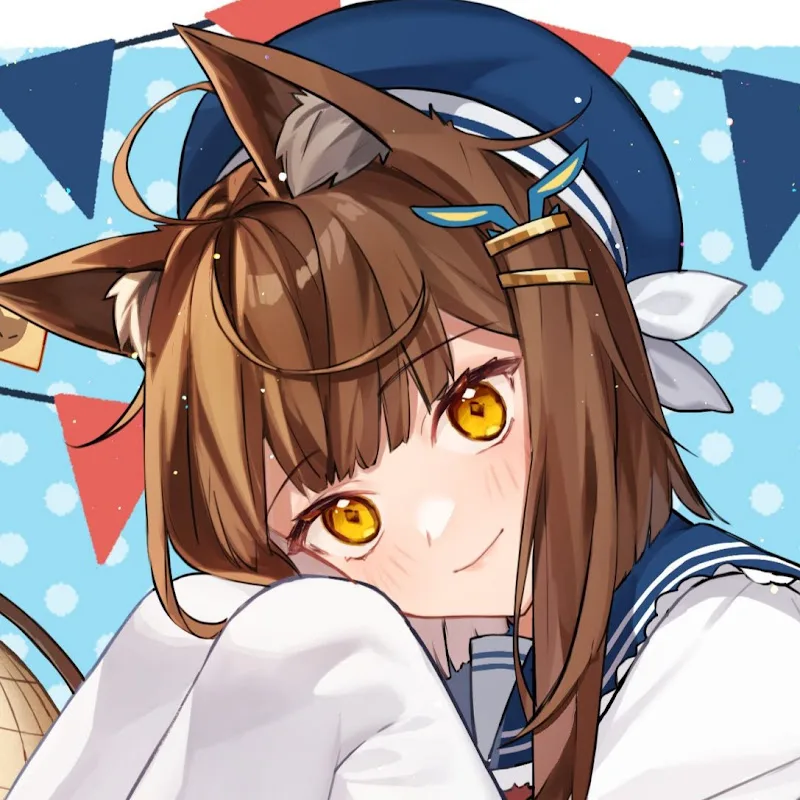 KitsuKitsu Ch. 狸狸兒