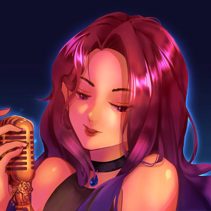 趙錦漓Lily Zhao official