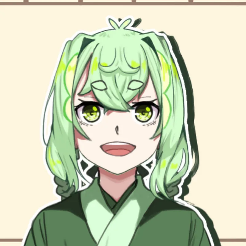 翠香姬 Cuixiang Ji