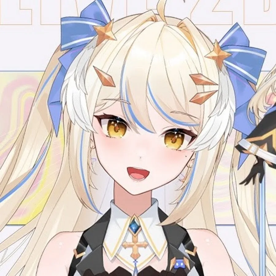 Yunie ch. 戀夏