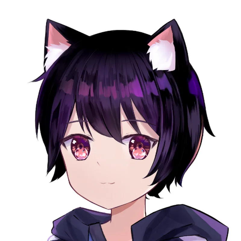 黑山貓太