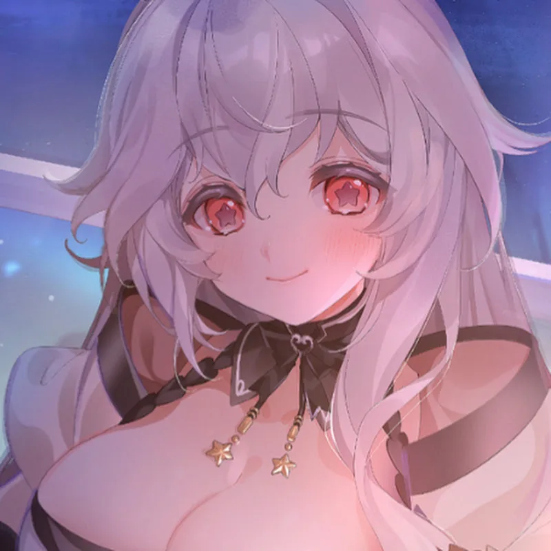 夢野二ディア·妮蒂亞