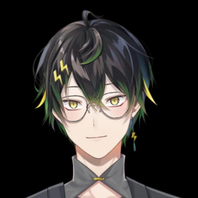 轉生者AJin Ch.