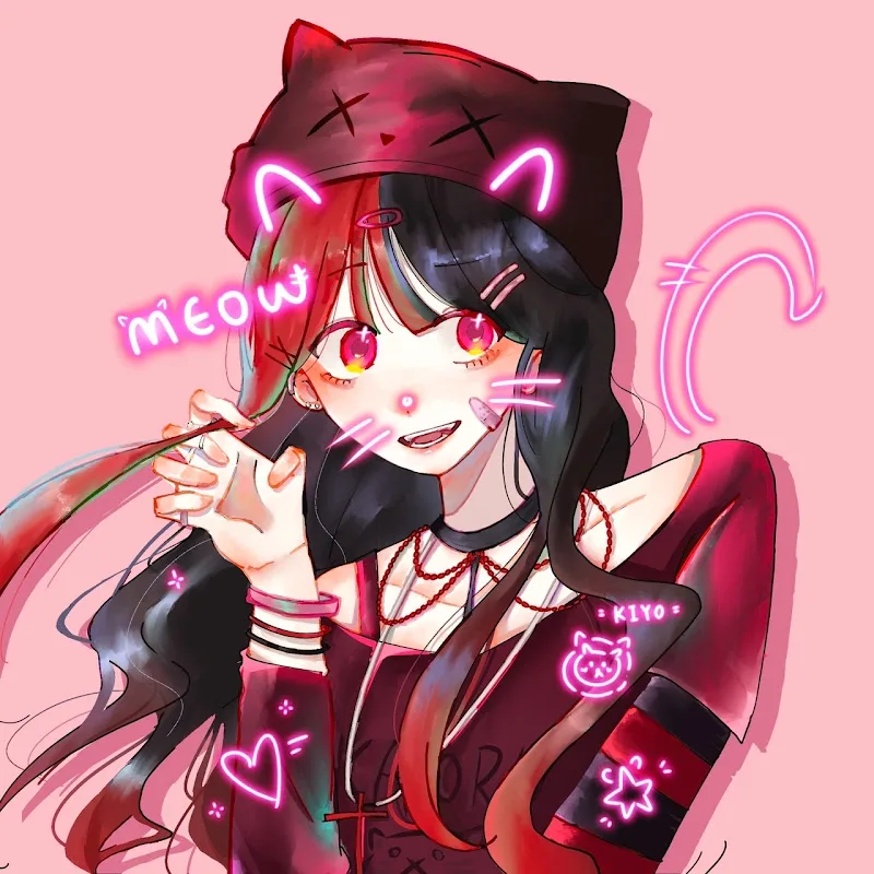 かおる👹🍼