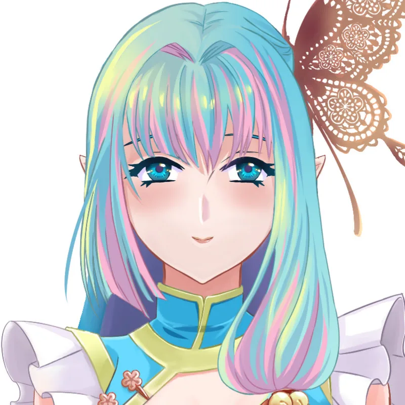 藍瑗
