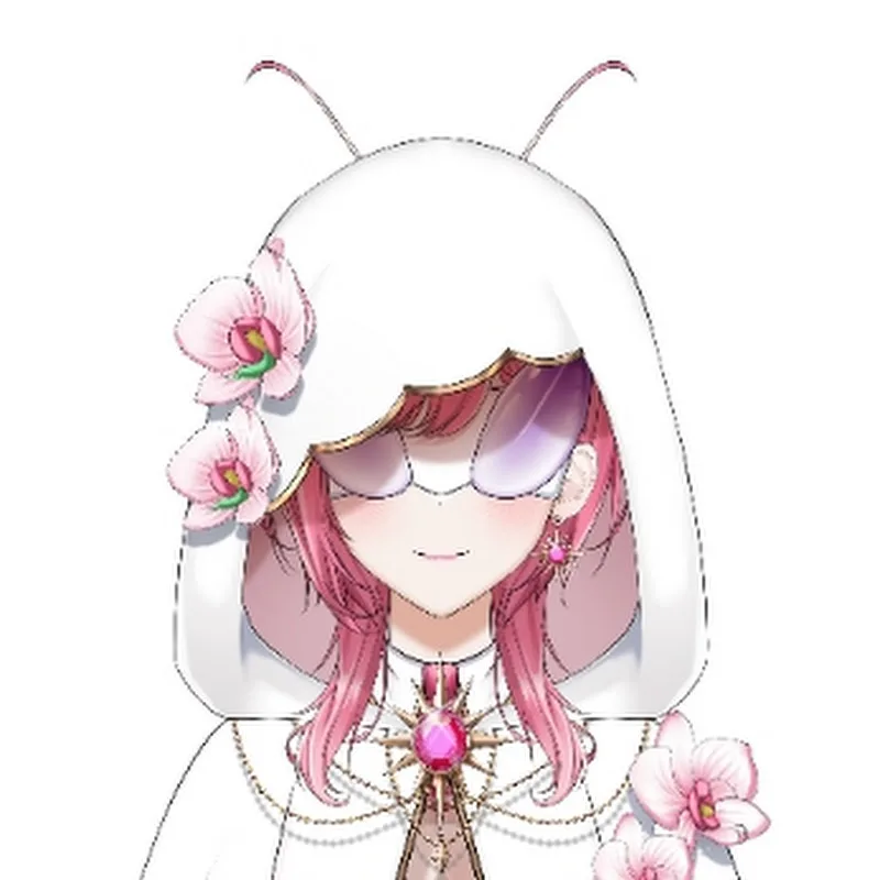 花螳 Hanakamakiri