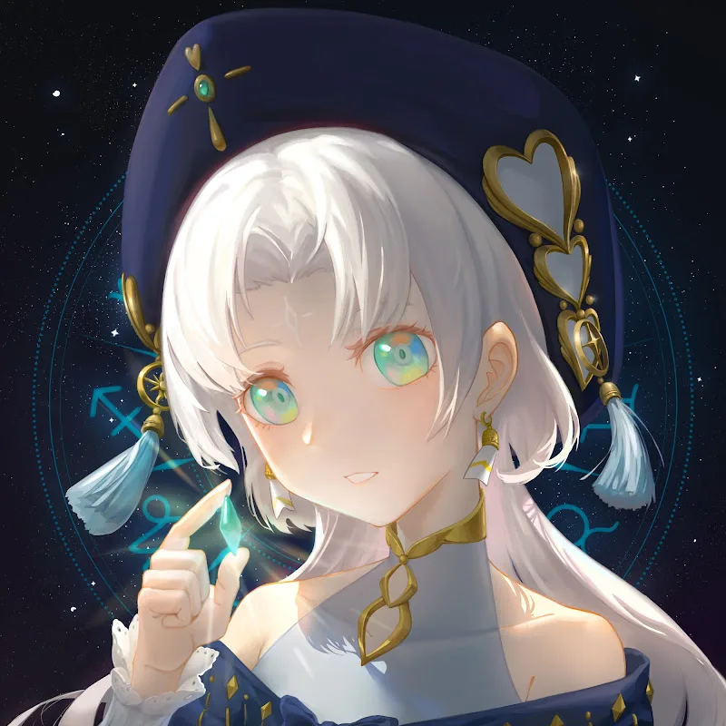 星名諾亞 Noah ch.