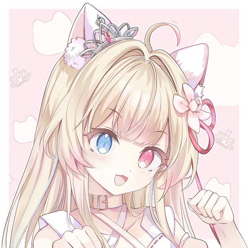 稀蘿多兒卡 ShiroDollcat