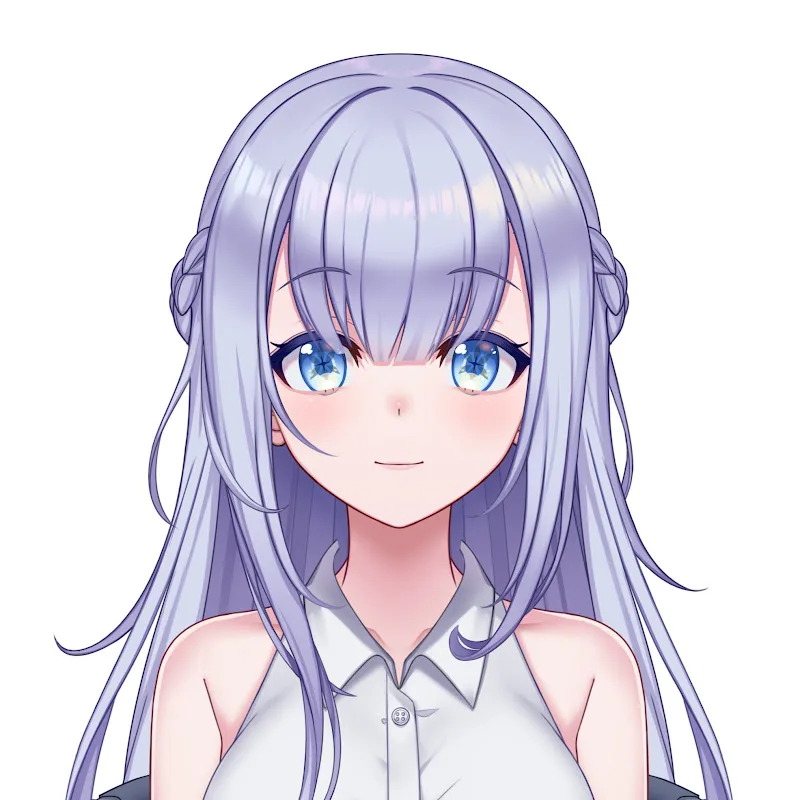 雪稻きめよ Ch.