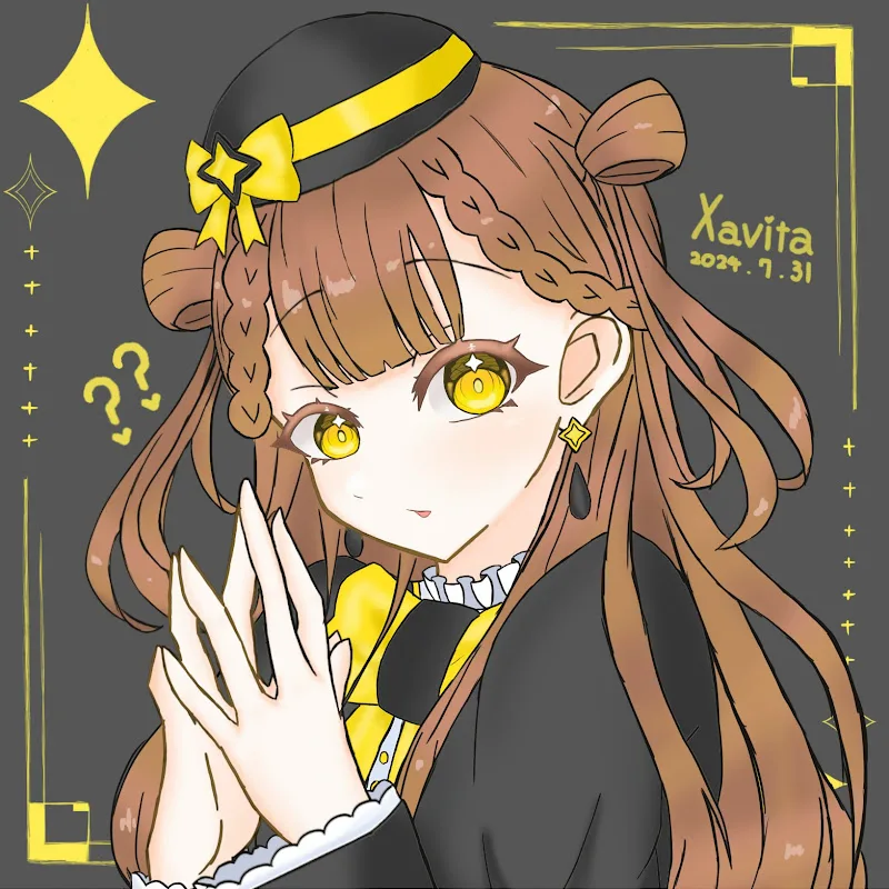Xavita