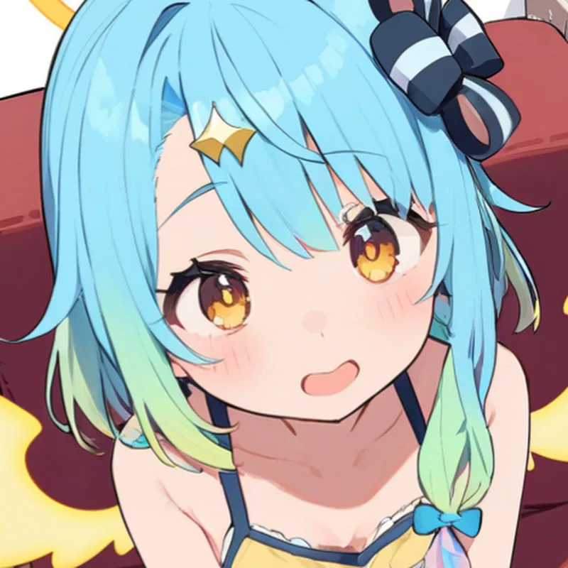 Ubi chan Ch.Ubitus