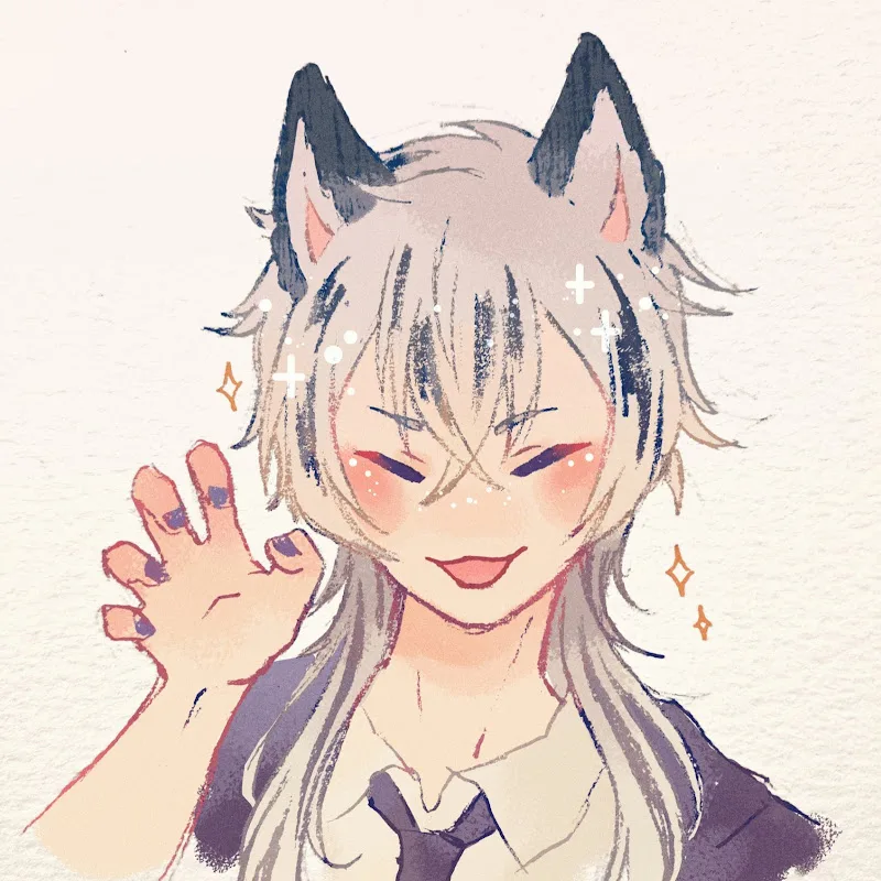 葉月 Hazuki ch.