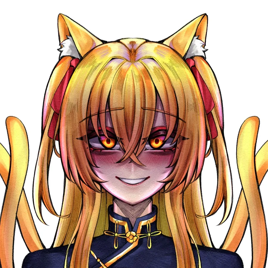 紅綾天爚 honlintianyue CH.