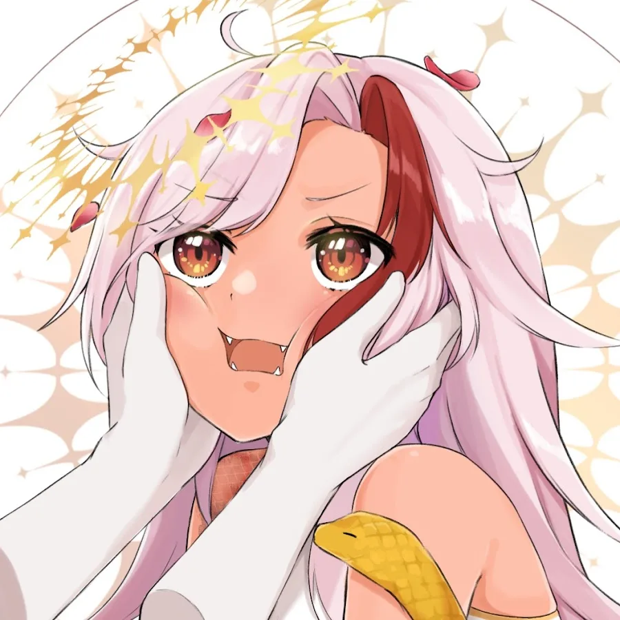 Tashia Beru Ch. 塔西亞 貝爾