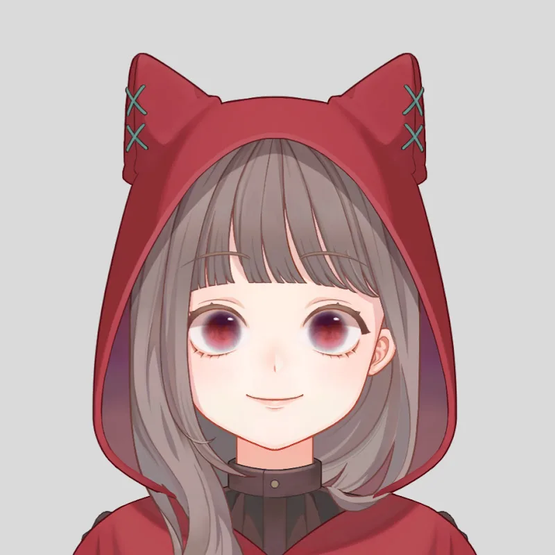 伊薇薇爾拉特Evie Violet Ch.