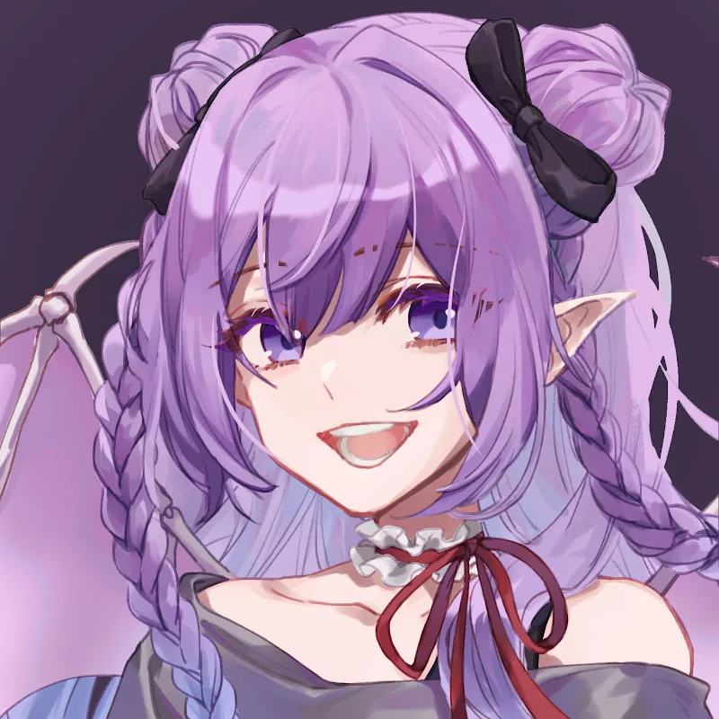 如夢Dream Ch. ND