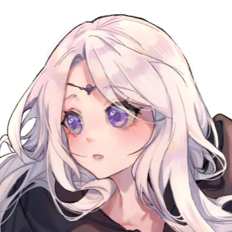 獵人克希Chrissy Ch.