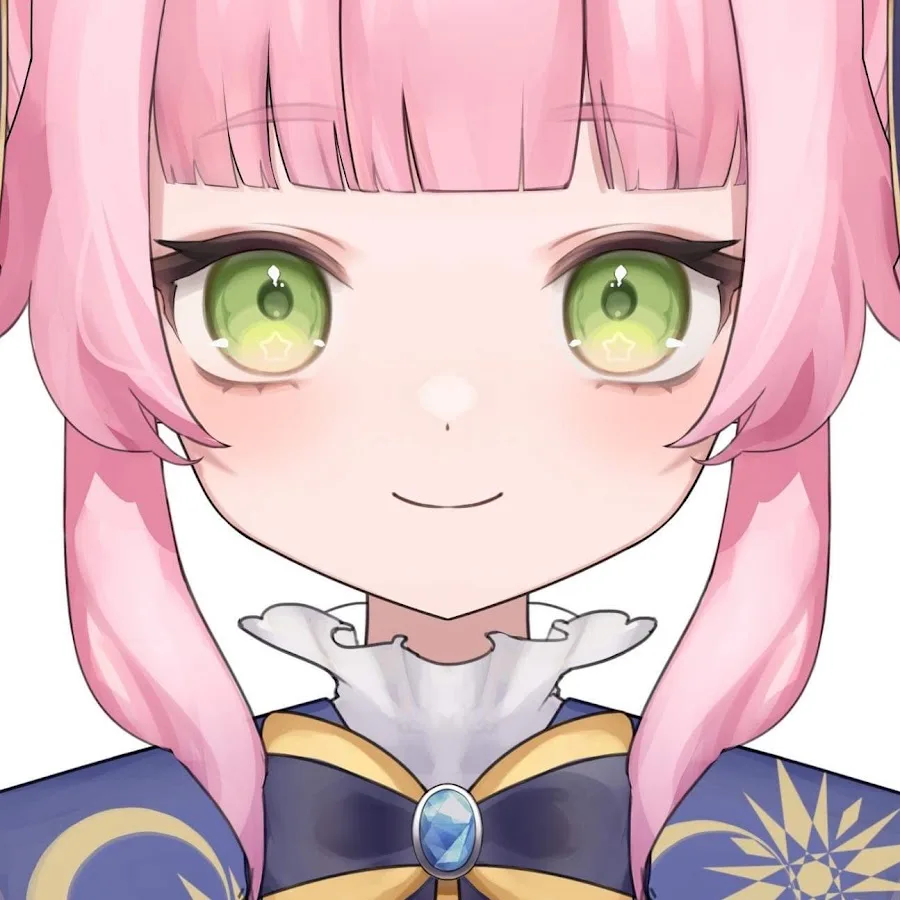 星咲とと ch.