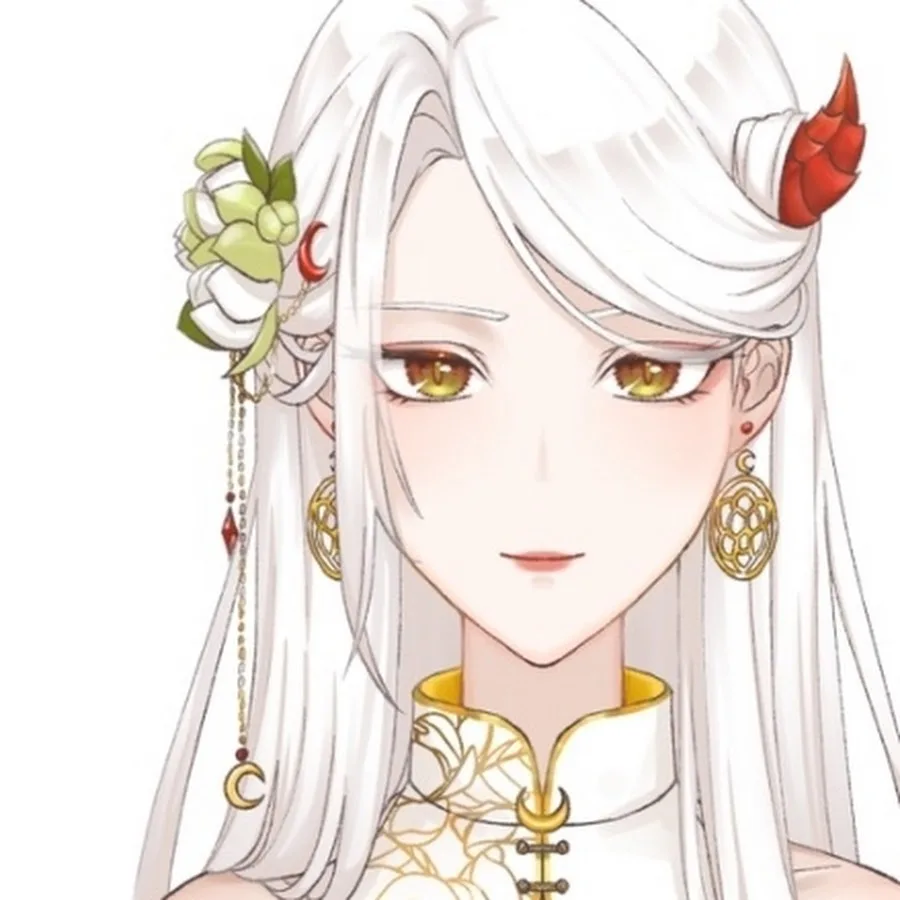緋月花燐 Karin Hitsuki
