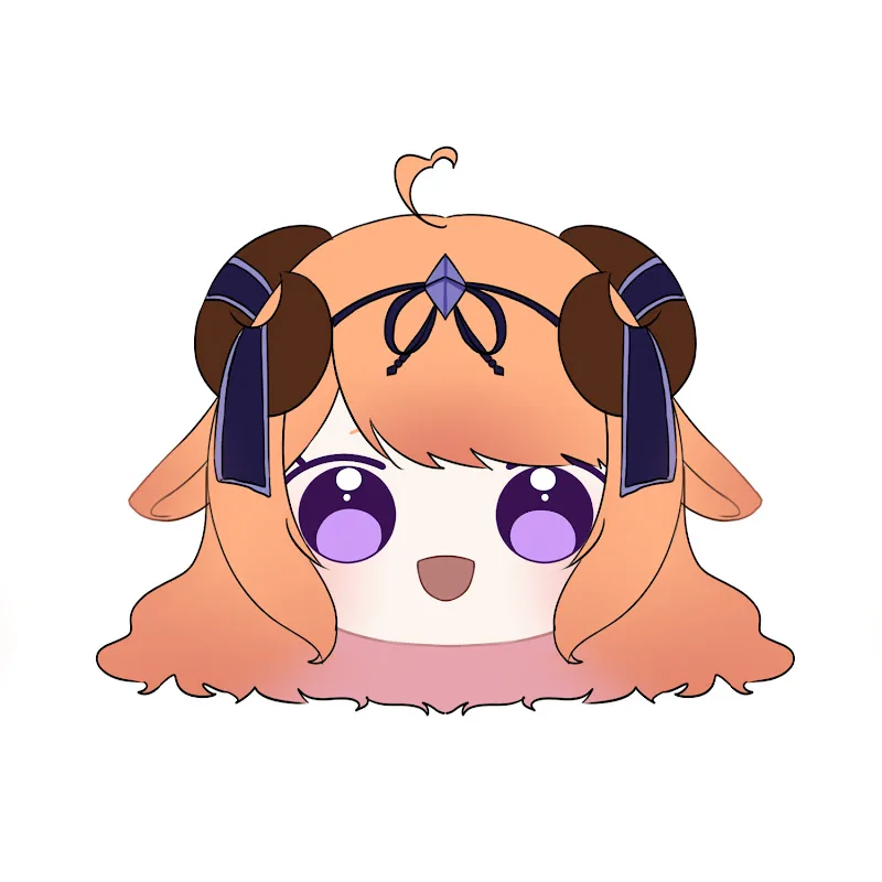 mememiko 羊米子
