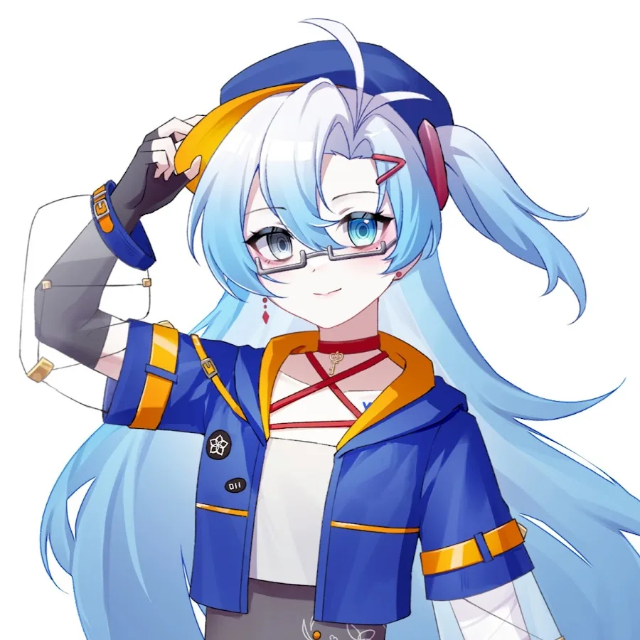Miyano Yue Ch. 宮野月