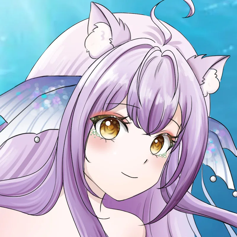 Maru.Meris.ch.蒔琉梅莉絲