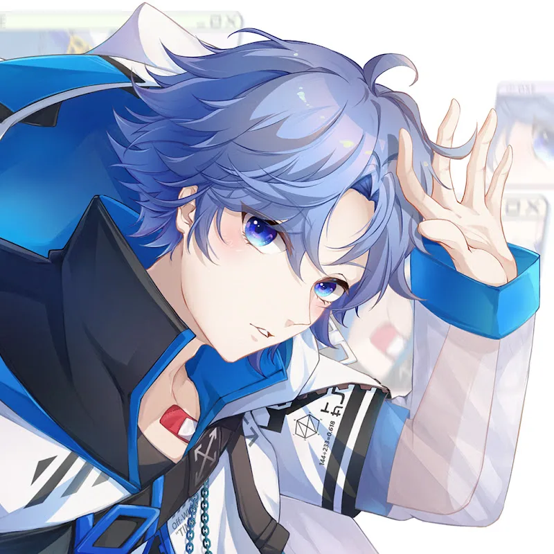 Ose Ch.歐賽