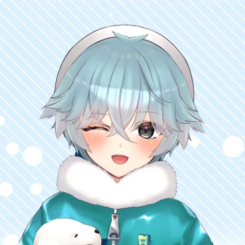 梅里 Meri ch.