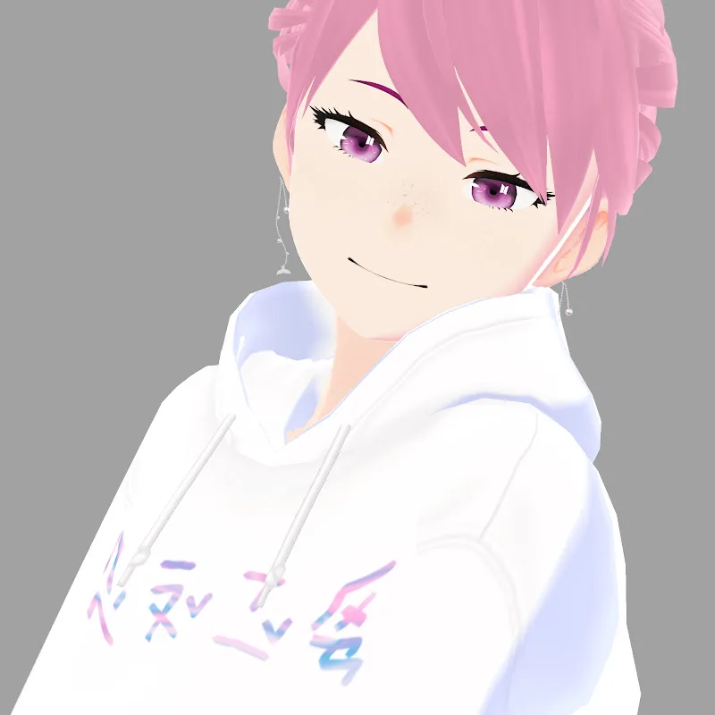 VTuber喬哥
