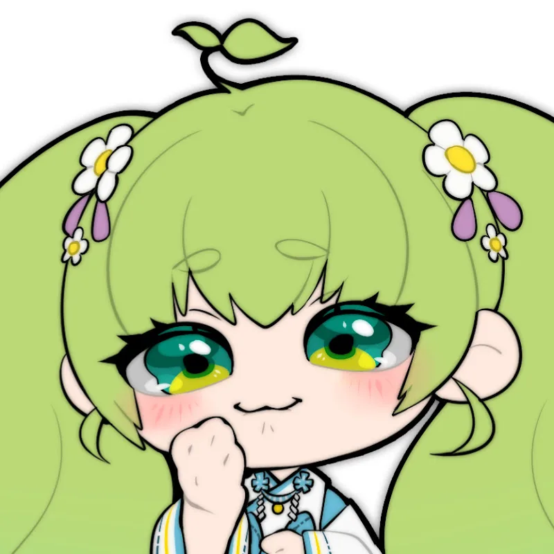 古榊沐天蓼