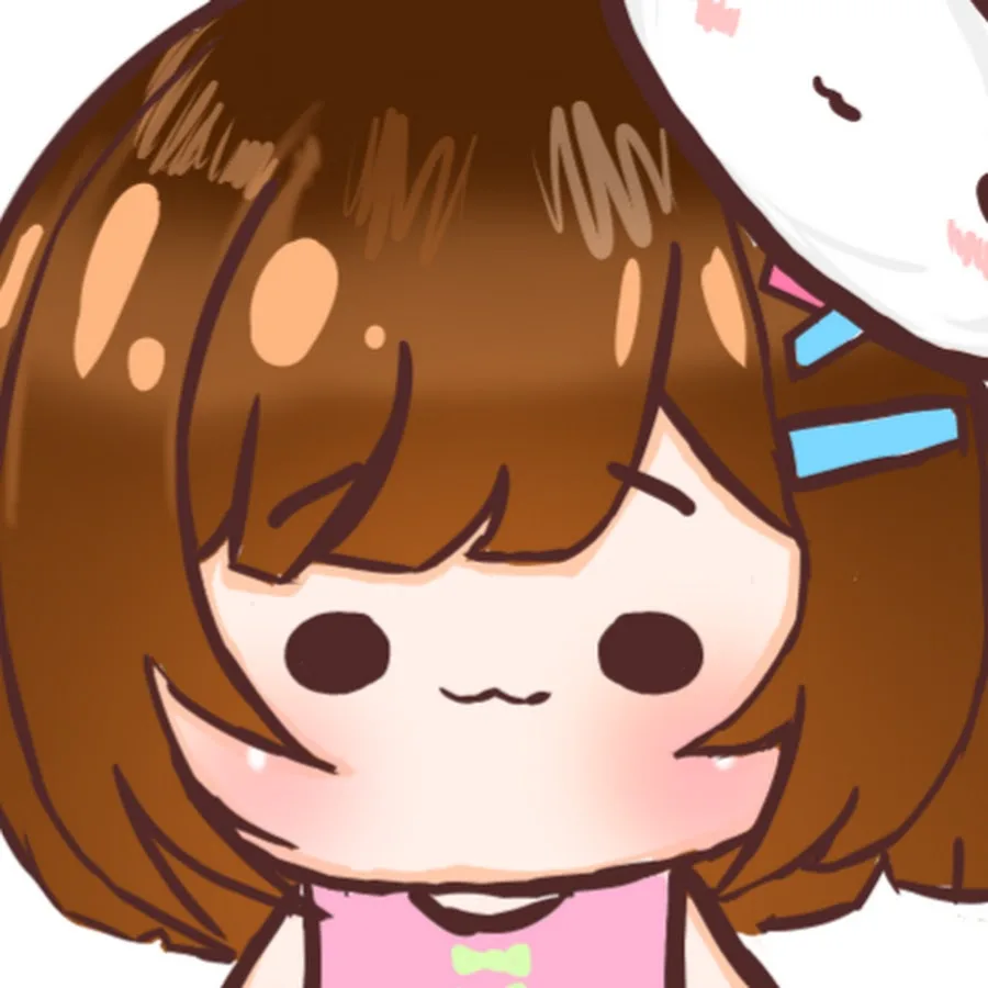 米依露miyiru Ch.