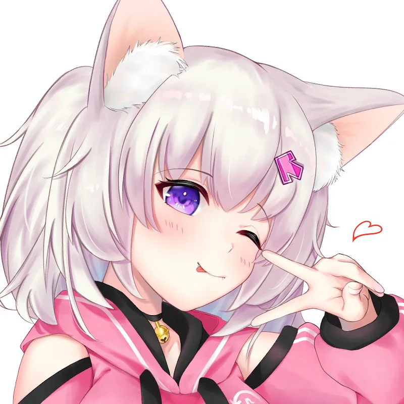 望月貓音