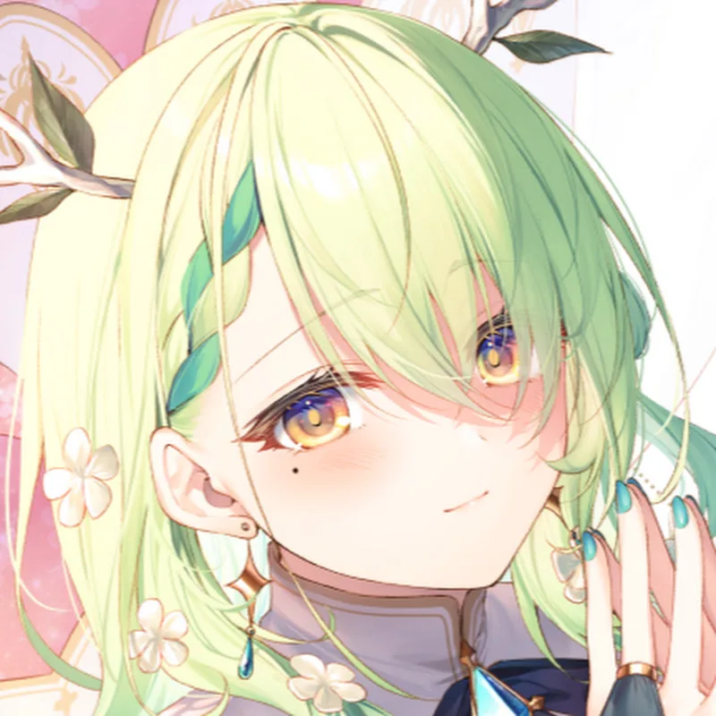 Ceres Fauna | VTuber Profile | USADA