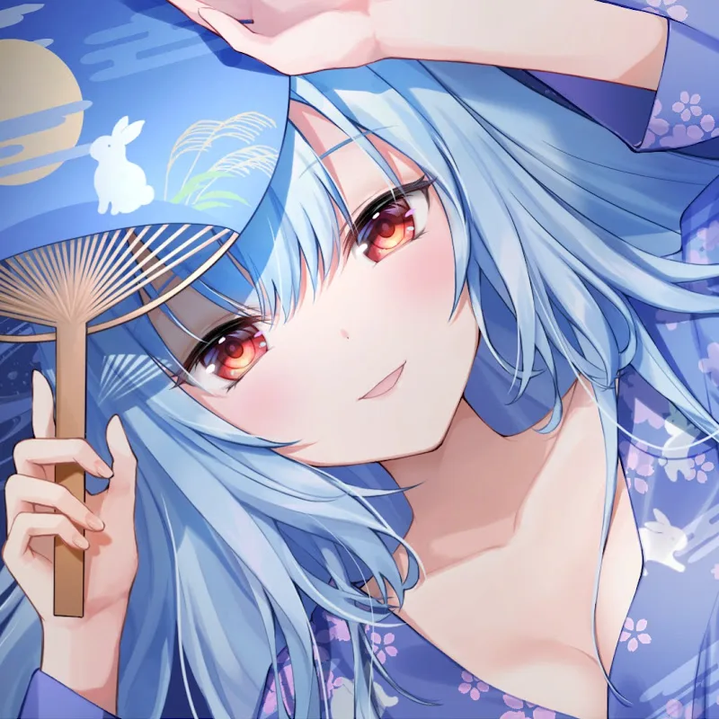 Yukino Ch. 夢咲雪乃