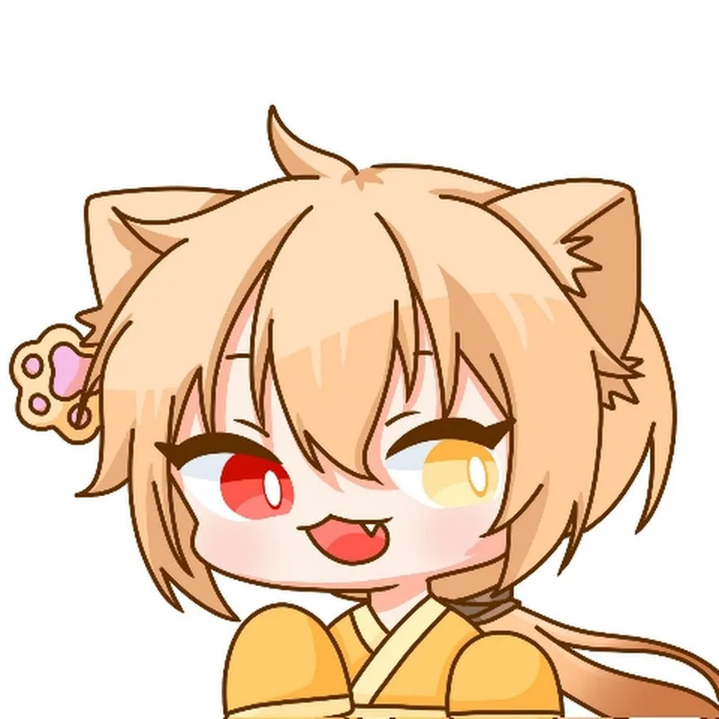 Mochan Ch. 陌塵マコト