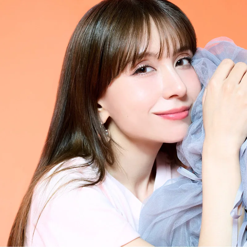MayJ Ch. 梅婕