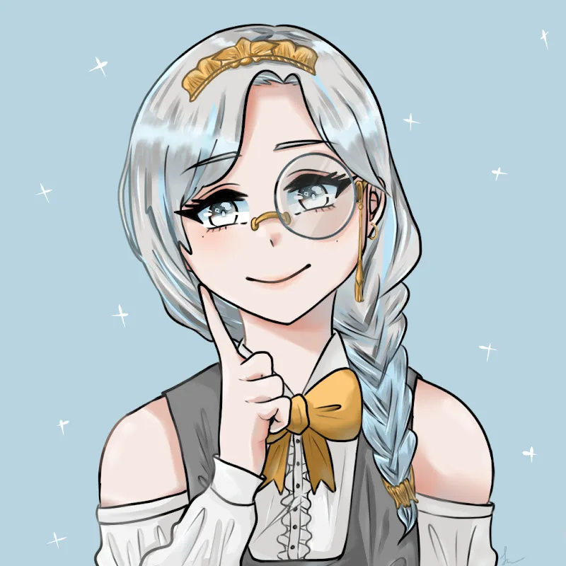 Dina Rorrim ch. 狄娜蘿琳姆