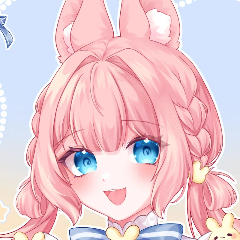 雨粟🐰🩷
