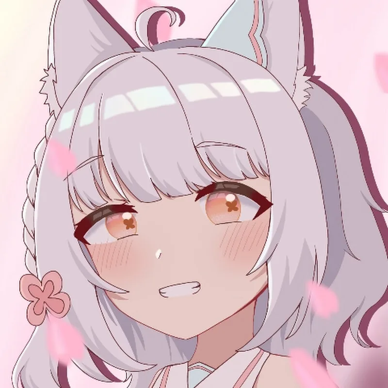 白咲 shirosaki